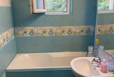 Inchiriez apartament 2 cam si parcare Orsova/Dealul Tugulea/ STS mobilat AC - 8