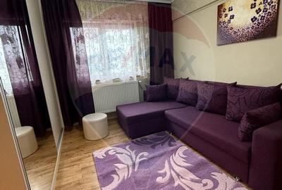 Apartament cu o camera de inchiriat- zona 6 Vanatori - 2