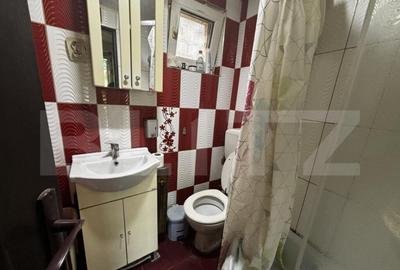 Casa de vanzare, cu 3 camere, 74 mp utili, zona Lucian Blaga - 6