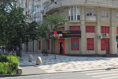 Spațiu comercial, de 135 mp, în Decebal - 1