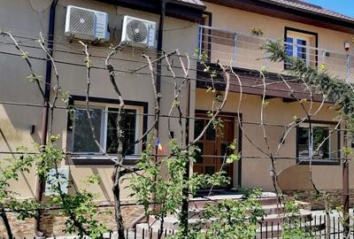 Casă cu 4 camere în Vărsătura - 8