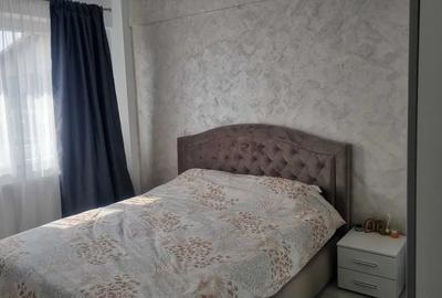 Apartament cu 2 camere semidecomandat, mobilat în Popas Păcurari - 1