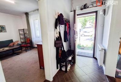 Casa individuala cu 3 camere de inchiriat in Timisoara, zona Girocului Casa individuala cu 3 camere de inchiriat in Timisoara, zona Girocului - 5