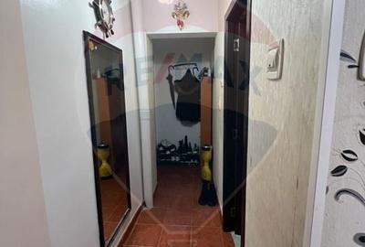 Apartament cu 2 camere semidecomandat, mobilat în Bahne - 6