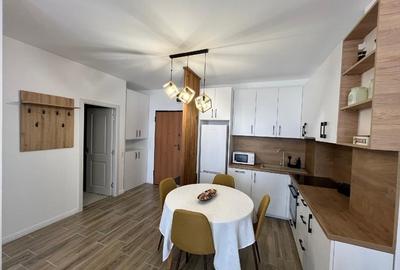 Proprietar inchiriez apartament Calea Torontalului - Aradului - 3