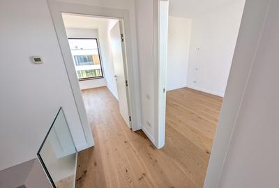 Casa 3 camere 81mp | Insiruita  | 0 comision | Tunari Amber Forest | Negociabil - 11