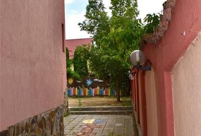 Vila de 6 camere Bunloc pretabil After School I Gradinita - 23