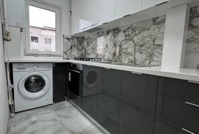 Alexandru - Piata - 2 camere - etaj intermediar - renovat - mobilat - 4