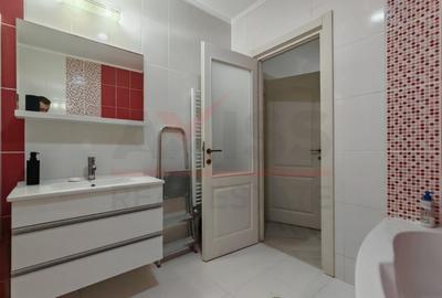 Ap 3 camere | Parter | Mobilat & Utilat | Solid House | Mamaia Statiune - 17