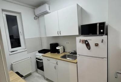 Garsoniera Militari Residence cu loc de parcare inclus - 3