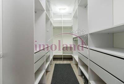 Apartament cu 3 camere semidecomandat, mobilat în Petricani - 18