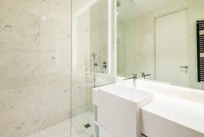 Apartament cu 4 camere decomandat, mobilat în Floreasca - 12