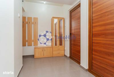 Apartament cu 2 camere decomandat în Păcurari - 6
