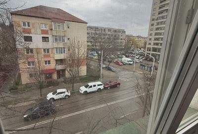 Apartament cu 2 camere decomandat în Exterior Vest - 7