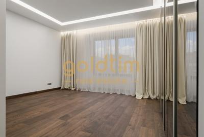 Apartament cu 4 camere decomandat, mobilat în Kiseleff - 13