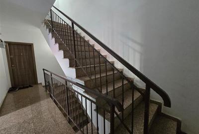 Apartament cu 3 camere semidecomandat în Bucureștii Noi - 24