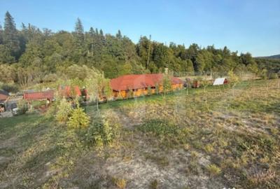 Casă cu 1 camere cu Teren 2800 Mp în Central - 16