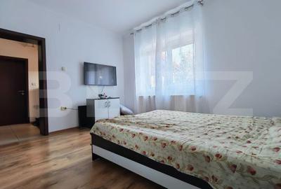 Casă cu 4 camere cu Teren 410 Mp în Chișoda - 7