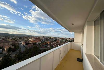 Apartament cu 2 camere semidecomandat în Semicentral - 7