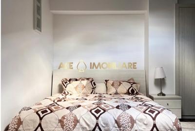 Apartament cu 2 camere semidecomandat, mobilat în Dămăroaia - 7