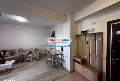 Apartament cu 2 camere în Roșu - 8