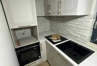 Apartament 3 camere 1 minut de mers pe jos de Iulius Town Parter Renovare Premium 2025 - 1