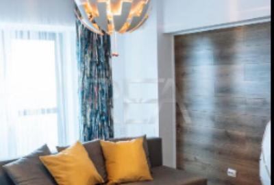 Apartament cu 4 camere cu vedere spre fantanile de la Pia? - 14