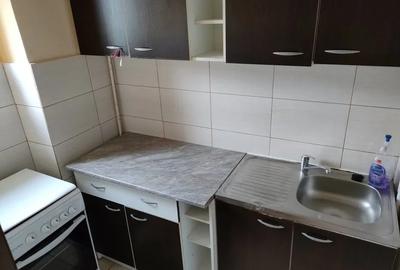 Garsonieră decomandată în Tudor Vladimirescu - 4