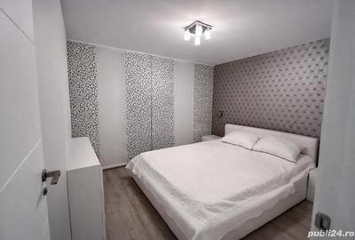 Apartament cu 3 camere decomandat în Sud - 8