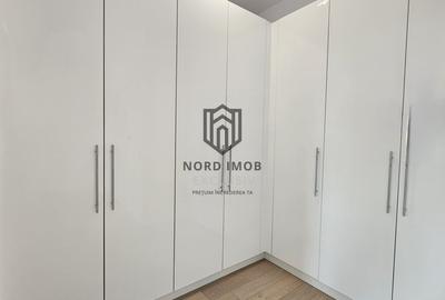 Apartament spatios 3 camere | 110 mp | 2 bai | Parcare | Kiseleff-Pta. Victoriei - 4