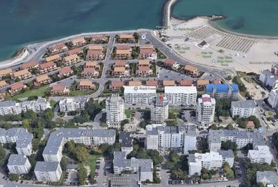 2 camere decomandat / Faleza Nord/ boxǎ /  parcare - 10