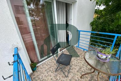 Apartament cu 3 camere 3 balcoane si parcare privata in Cisnadie - 9