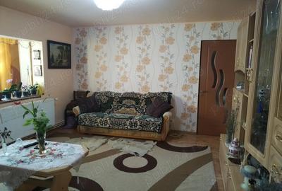 Garsonieră decomandată în Central - 3