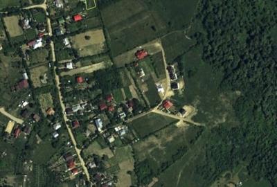 Teren intravilan cu toate utilitățile aproape! Ideal pentru construcție! - 1