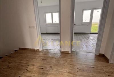 Duplex gata de mutat-Popesti Leordeni - 29