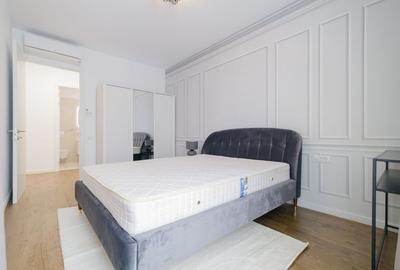 Apartament 2 camere mobilat si utilat complet Win Herastrau Apartament 2 camere mobilat si utilat complet Win Herastrau - 7