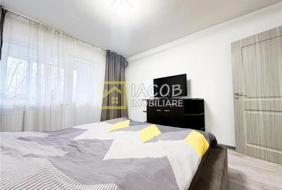 3 camere de inchiriat | Cornisa Bistritei - 8