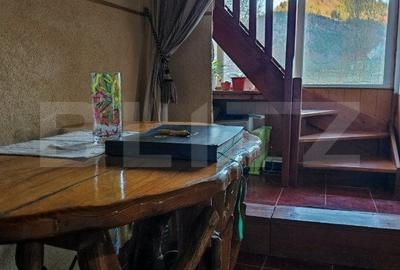 Casă individuală cu 9 camere cu Teren 3800 Mp în Glăjărie - 7