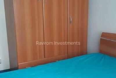 Garsoniera mobilata, cu centrala, la parter, curata, pe George Bacovia - 2