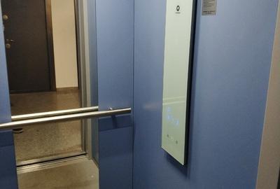 Birou premium, 70 mp, cladire noua, utlilitati separate - 6