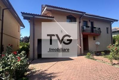 Vila de inchiriat, Baneasa \ Villa for rent, Baneasa - 2