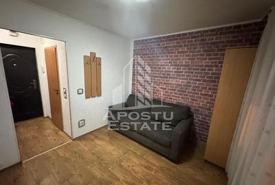 Garsoniera in zona UMT, ideal investie - 2