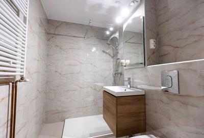 Apartament cu 2 camere semidecomandat în Central - 2