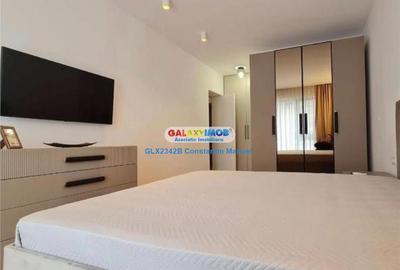 Apartament cu 2 camere decomandat, mobilat în Aviației - 1