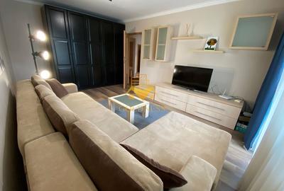 3 camere decomandate, Zorilor, Spitalul de Recuperare, Observatorului - 2