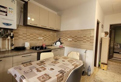 Casa 2 camere  centrala gaze -caramida+BCA- mobilata -Bratianu-Mobexpert -89900E - 30