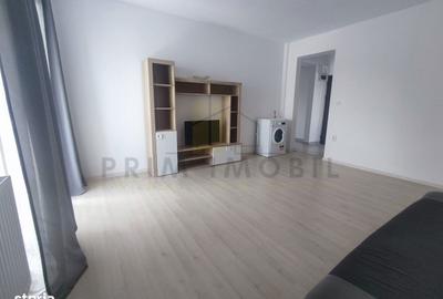 Apartament cu 2 camere decomandat în Păcurari - 2