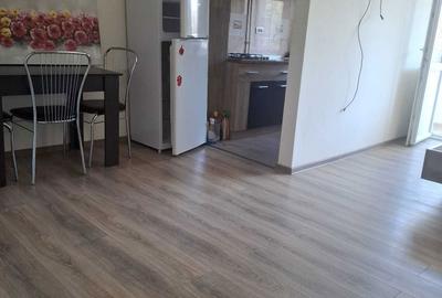 Garsonieră decomandată în Cetate - 1