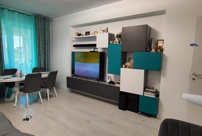 Giurgiului-Luica-Apartament de 4 camere decomandat - 3