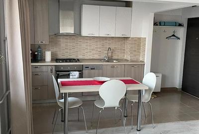 Apartament cu 2 camere semidecomandat în Gheorgheni - 14